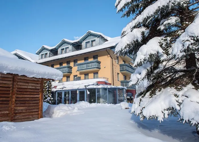 Hotel Mitterhofer