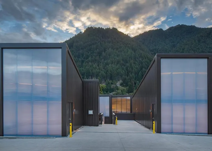 Koura Apartments Central Queenstown