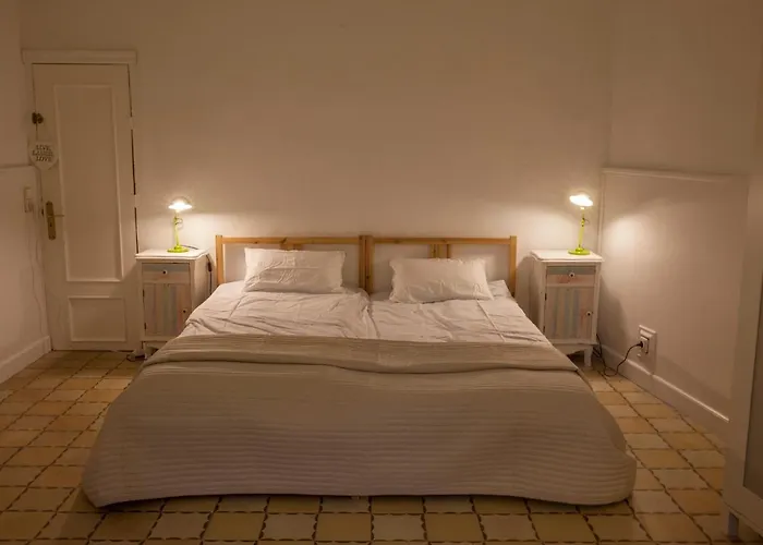 Hotel: B&B Placa Bell-Lloc