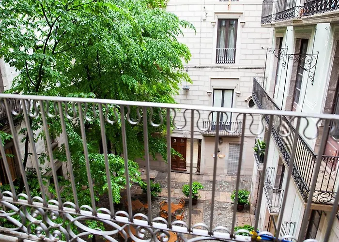 Hotel: B&B Placa Bell-Lloc