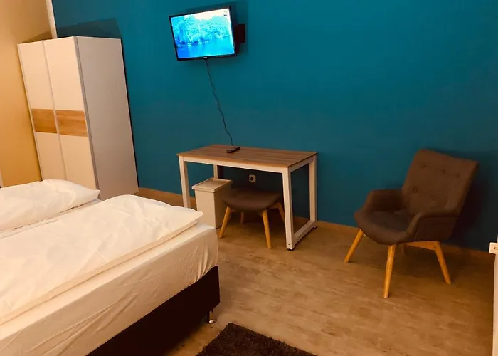 White Pearl Hostel 1