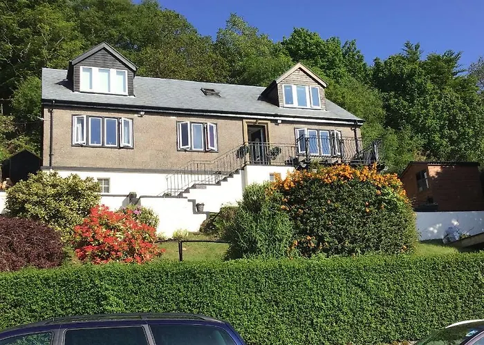 Gramarvin B&B