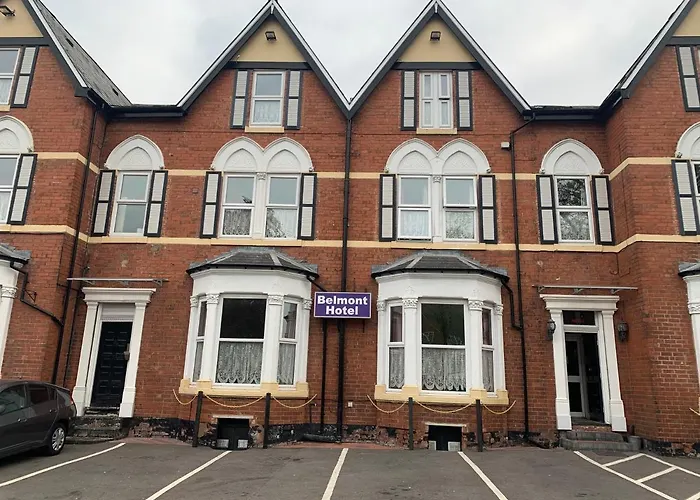 Belmont Hotel
