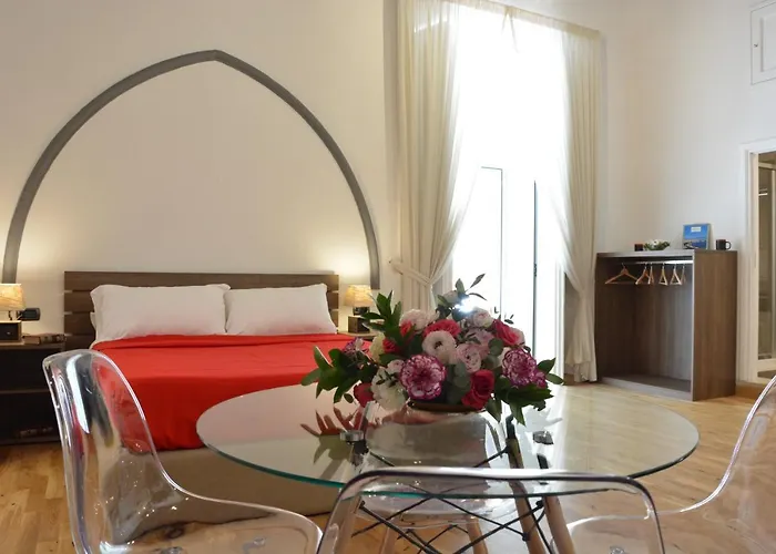 Domus Studio 25 bed&breakfast