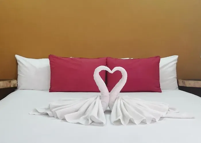 Hotel with view: Playa Sayulita