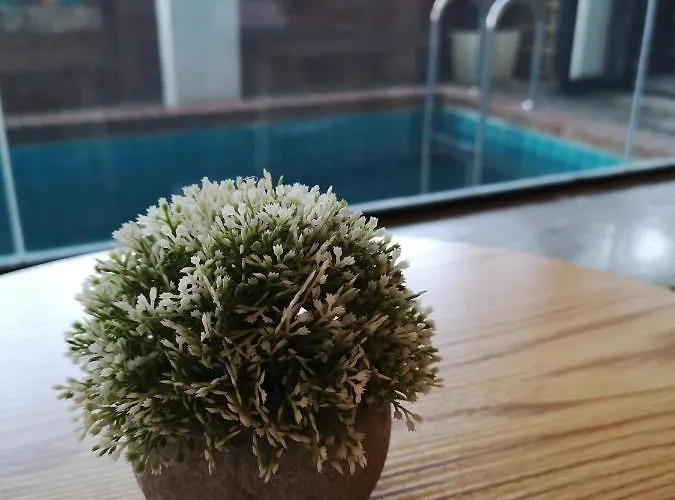 D'Story Brickhouse @ Okw