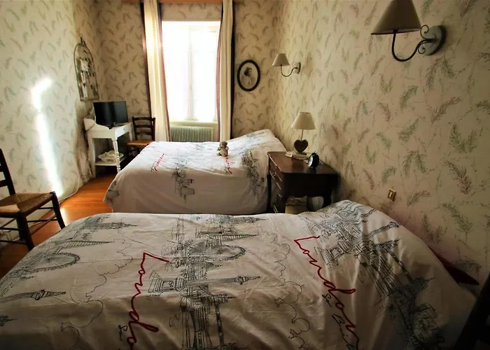 La Maison Des Chats