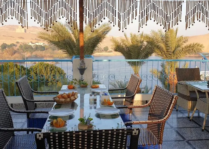 Basmatic Nubian Guest House