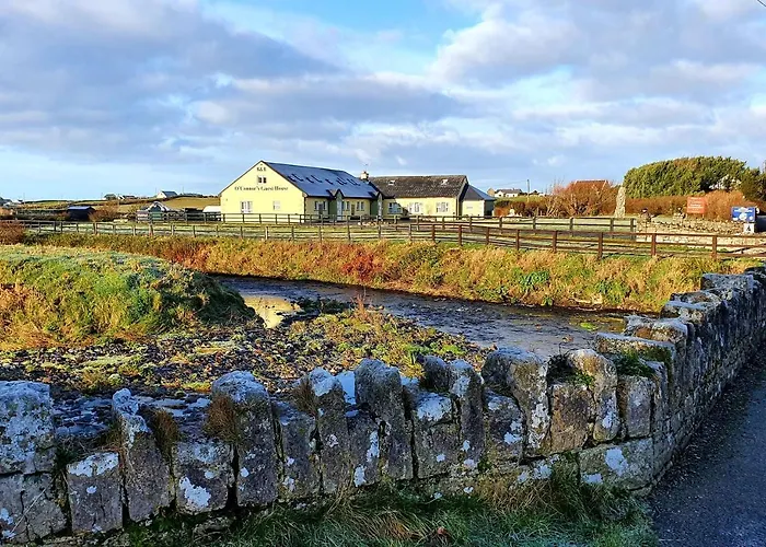 O'Connor'S Accommodation