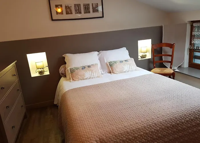 Auberge De Keringar