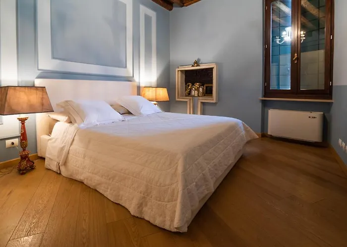 Apartment: Appartamenti Venezia