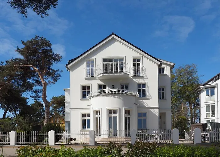 Villa Desny