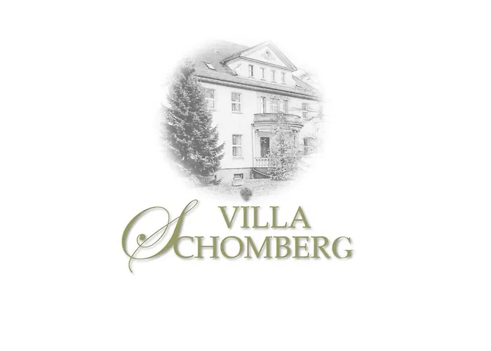 Villa Schomberg