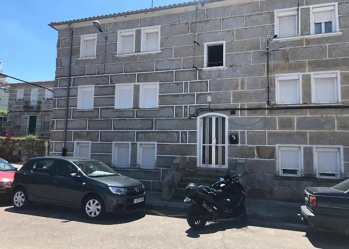 Alquiler de vacaciones: Apartamento Polvorín