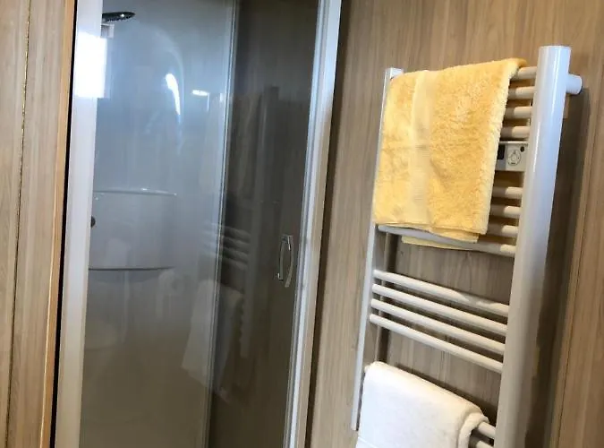 La Cabane