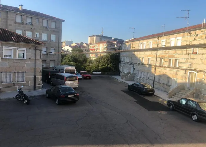 Alquiler de vacaciones: Apartamento Polvorín