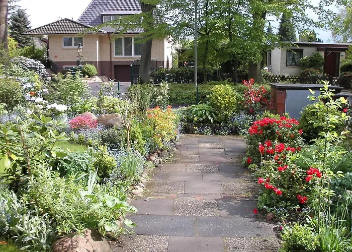 B&B: Sasishaus