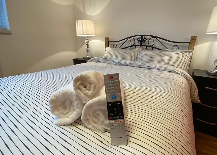 B&B only: Grand Heights Suites