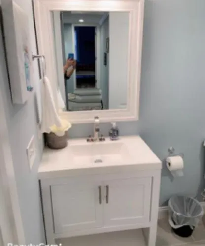 Nice Bedroom Next Fells Point