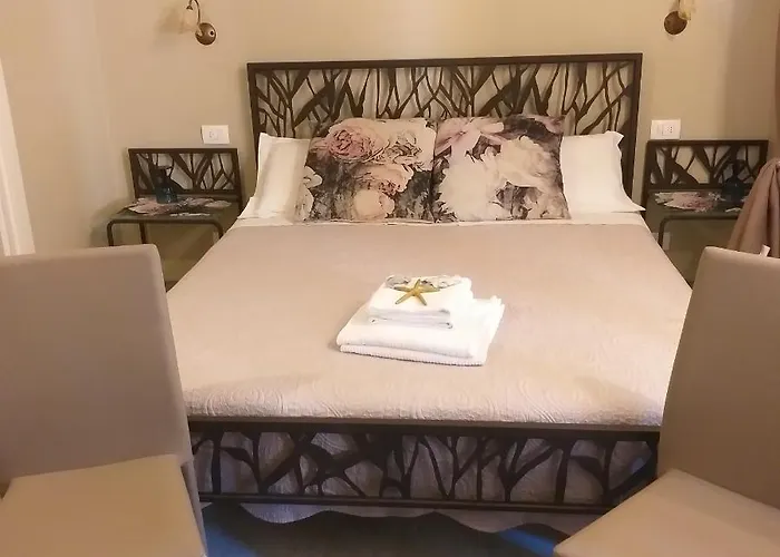 4-Sterne-Hotel: Casa D'Amore