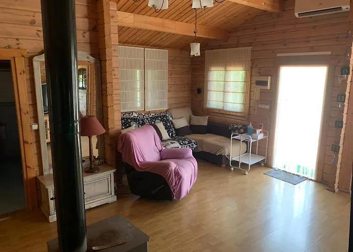 Cabana Sofia