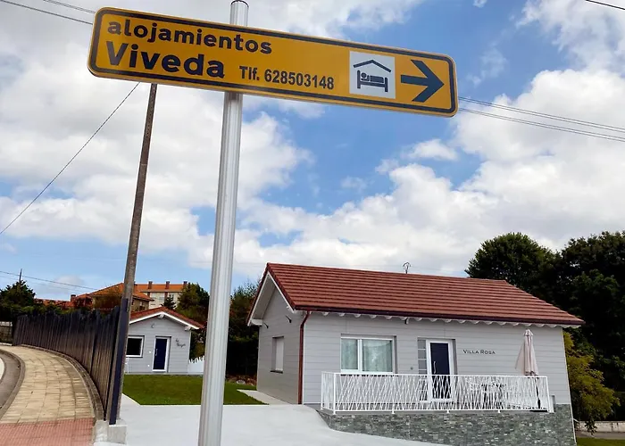 Villa privada: La Fragua