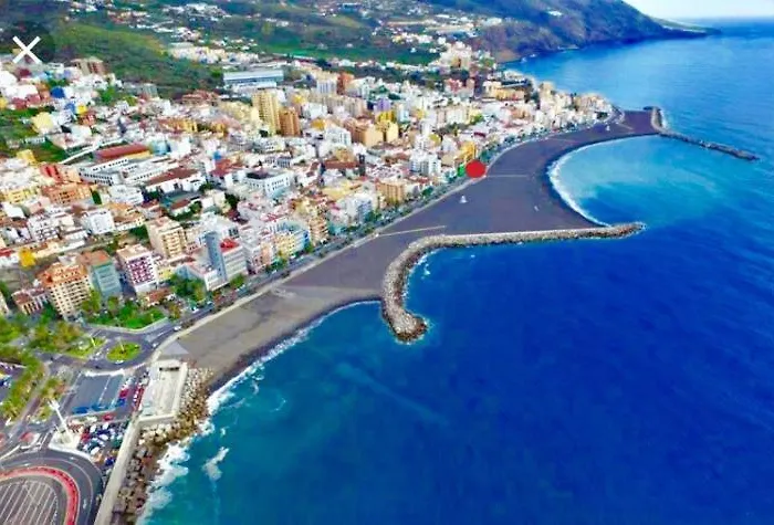Apartamento El Malecón