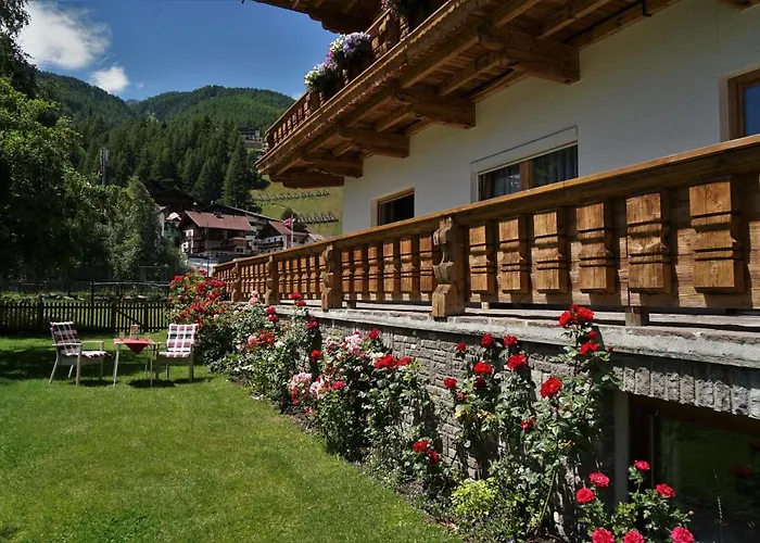 Günstiges Hotel: Villa Cornelia