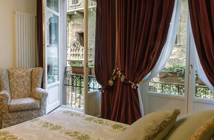 Familienhotel: La Corte Di Giulietta