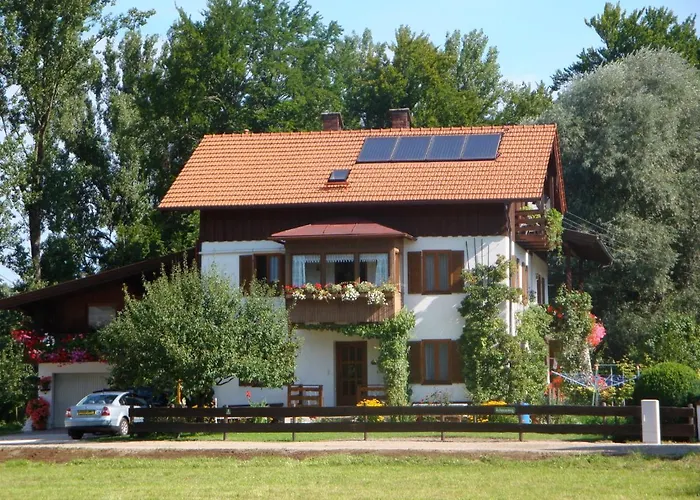 Haus Elisabeth