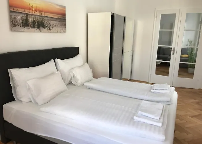 -apartment-one Schmidgasse