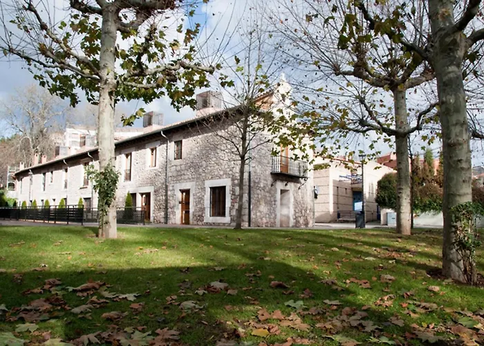 Apartamentos María Luisa