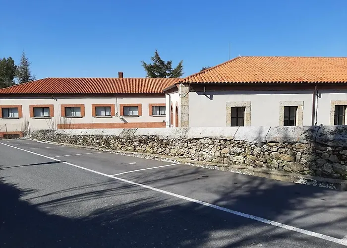 Apartamentos Candelario by gaiarooms