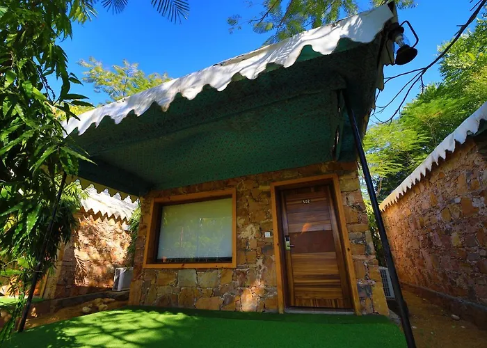 Heiwa Heaven Resort