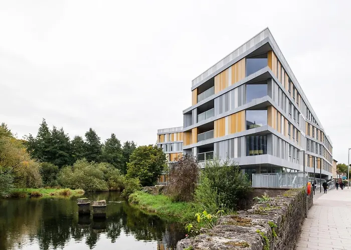 Vacation rental: Yugo Explore - Amnis House