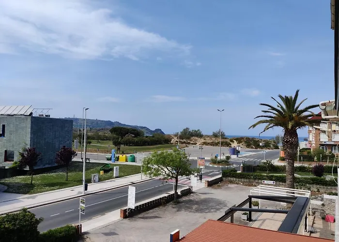 Pensión Dorada