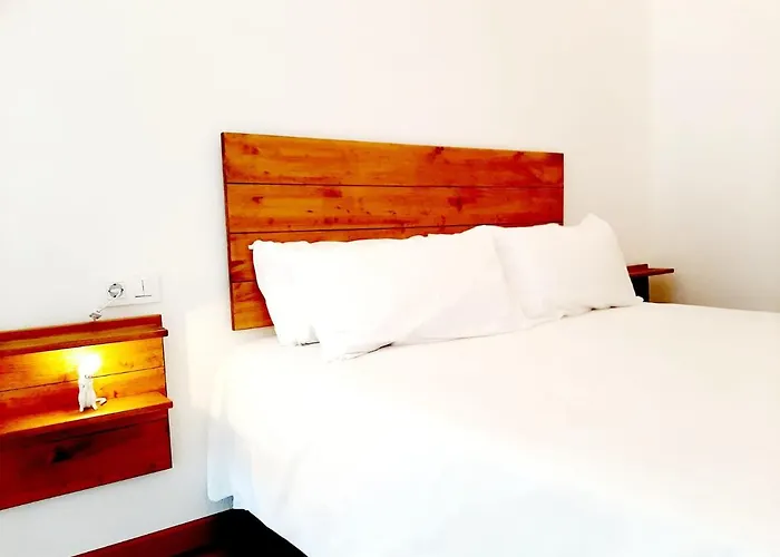 Apartamentos Candelario by gaiarooms