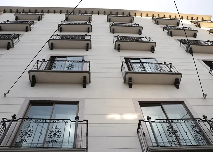 Hotel Castellana Group