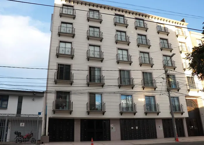 Hotel Castellana Group