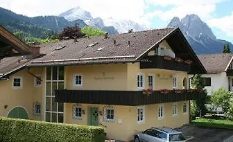 3-Sterne-Hotel: Alpenhof Garnihotel&Ferienwohnungen