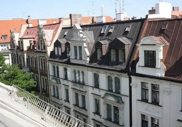 Apartment: Appartment München Isartor