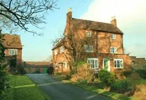 Bungalow rentals Ingon Bank Farm Bed And Breakfast