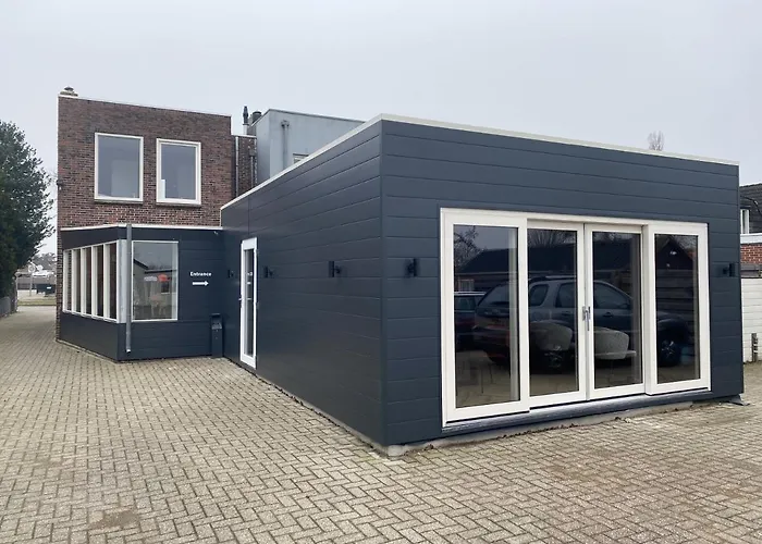 Bed And Breakfast Groningen - Peizerweg