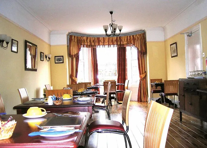 All Seasons Guest House