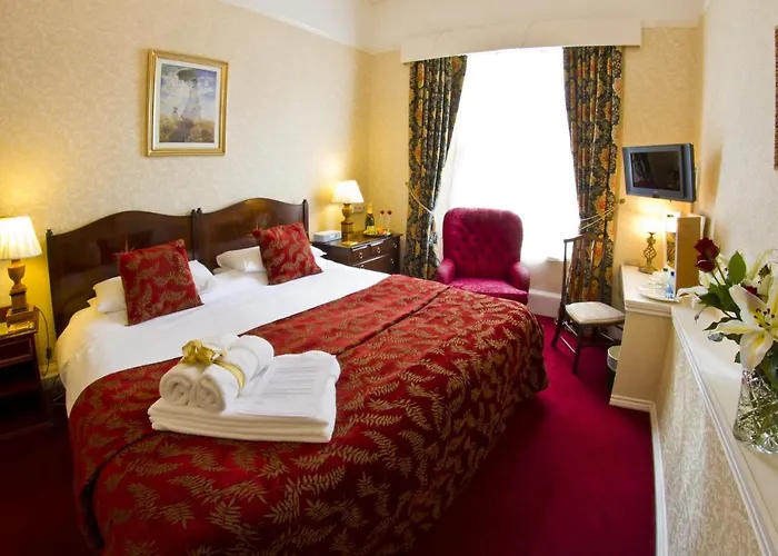Resorts Guide Marstan Guesthouse
