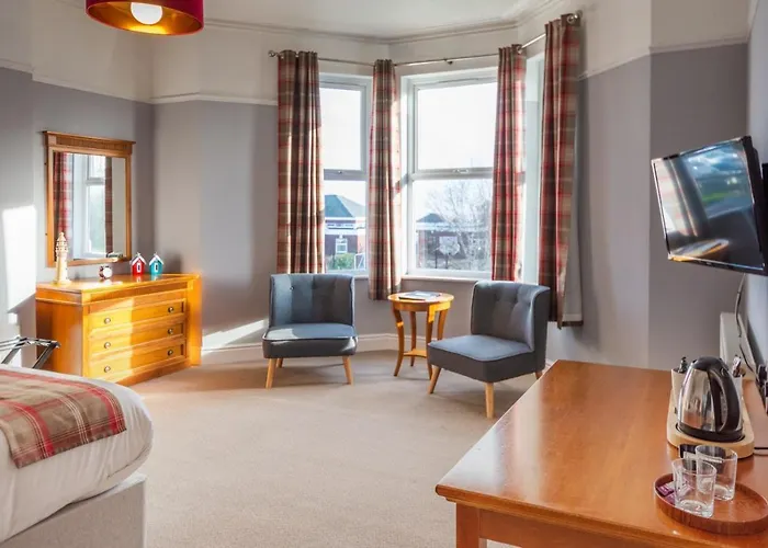 Hk Rooms - Self Catering Rooms
