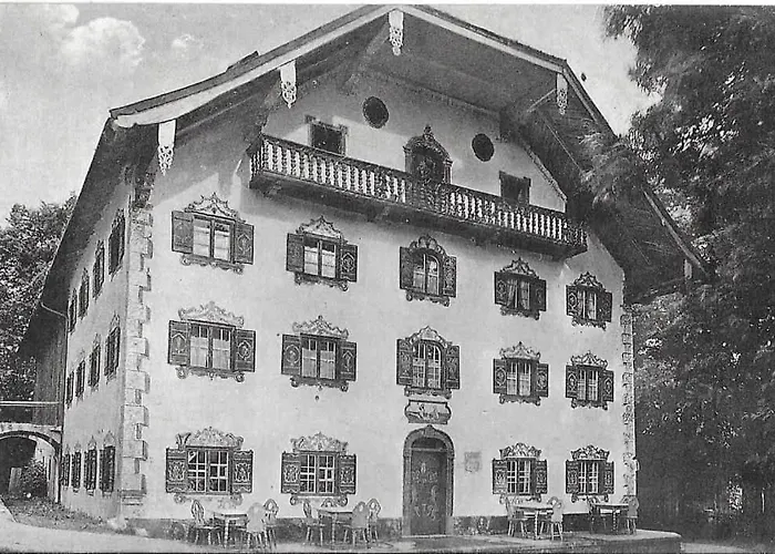 Pension Ober