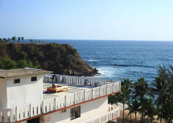 La Coral Beach House