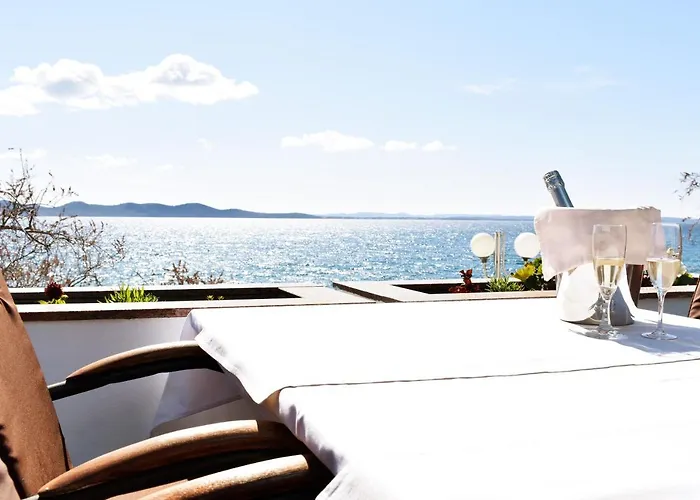 3 SterneHotel Villa Nico