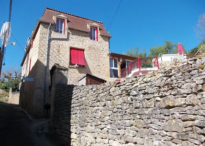 Au Soleil Levant Homestay